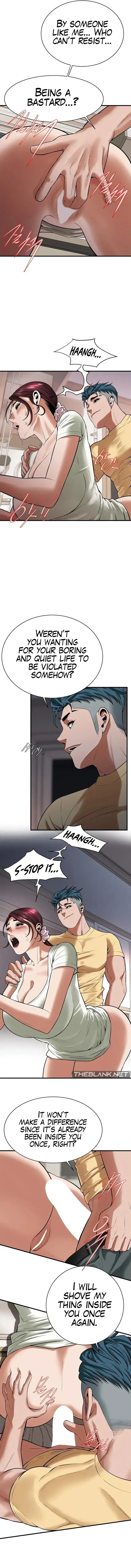 Read The Mean Guy chapter 22 image 5 on Lezhin
