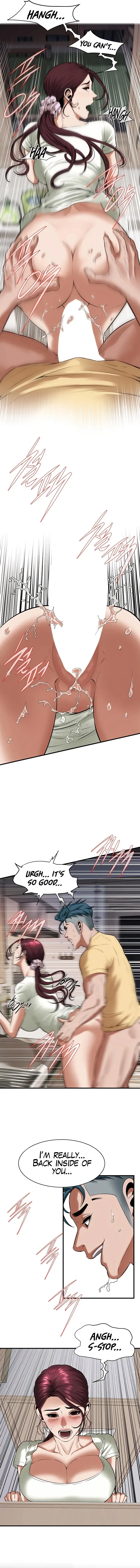 Read The Mean Guy chapter 22 image 8 on Lezhin