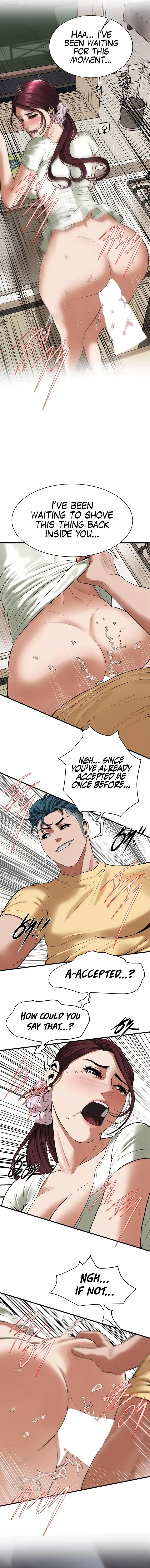 Read The Mean Guy chapter 22 image 9 on Lezhin