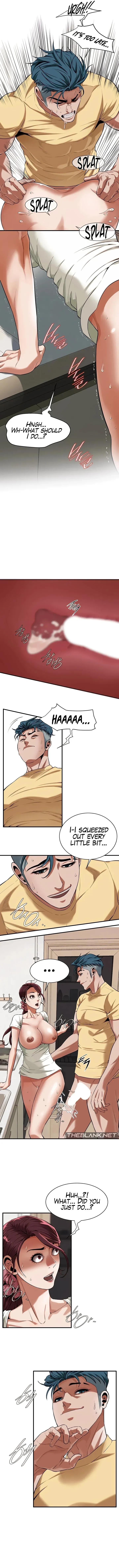 Read The Mean Guy chapter 23 image 10 on Lezhin