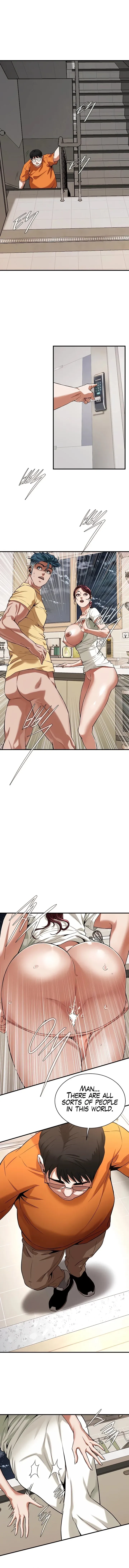 Read The Mean Guy chapter 23 image 11 on Lezhin