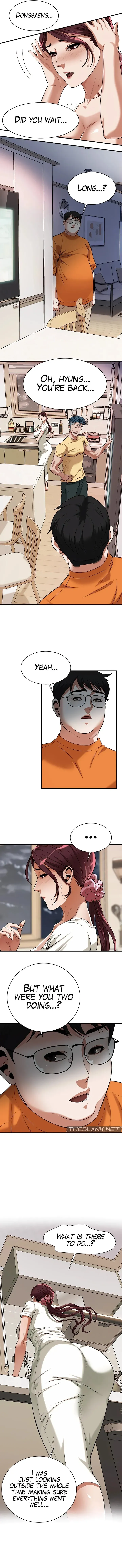 Read The Mean Guy chapter 23 image 12 on Lezhin