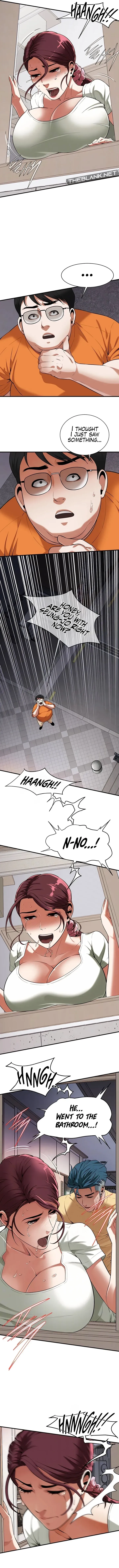 Read The Mean Guy chapter 23 image 2 on Lezhin