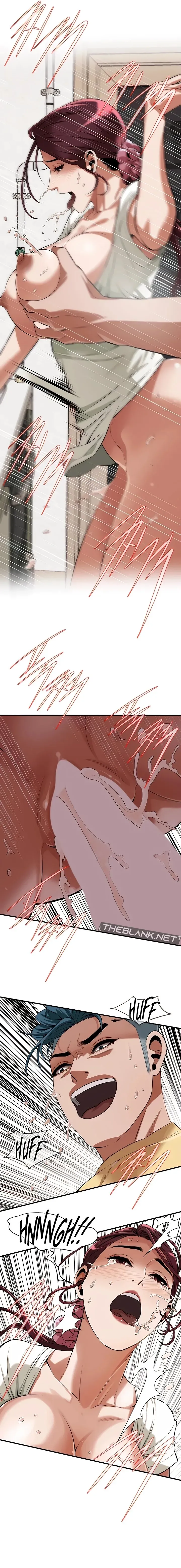 Read The Mean Guy chapter 23 image 8 on Lezhin