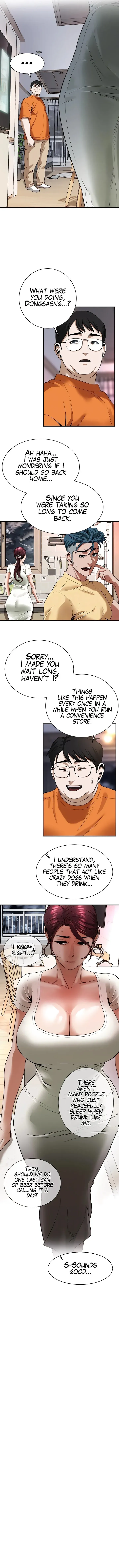 Read The Mean Guy chapter 24 image 1 on Lezhin