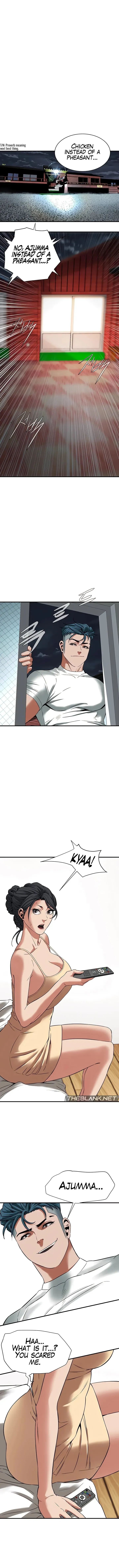 Read The Mean Guy chapter 24 image 11 on Lezhin