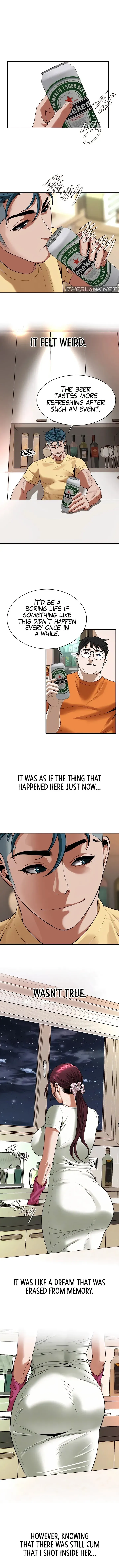 Read The Mean Guy chapter 24 image 2 on Lezhin