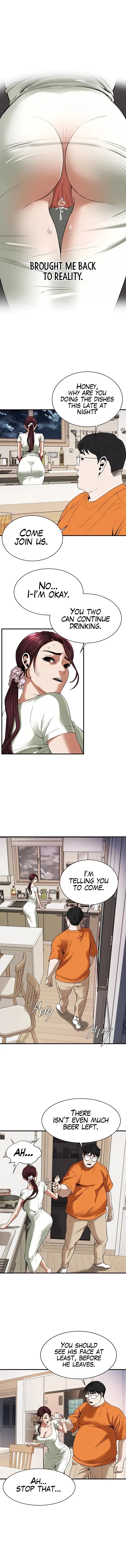 Read The Mean Guy chapter 24 image 3 on Lezhin