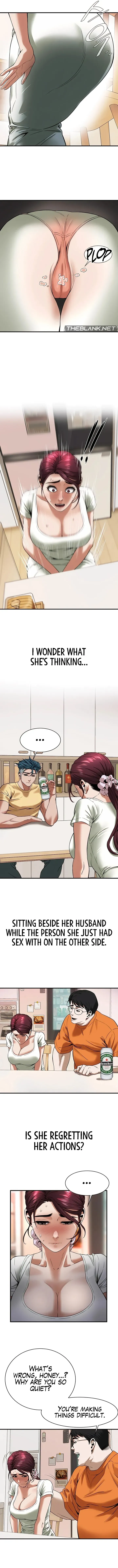 Read The Mean Guy chapter 24 image 4 on Lezhin