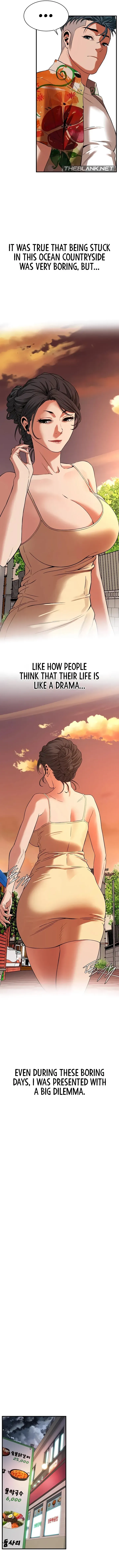Read The Mean Guy chapter 24 image 9 on Lezhin