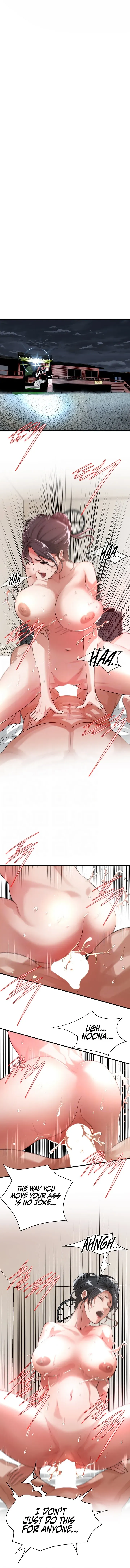Read The Mean Guy chapter 26 image 1 on Lezhin