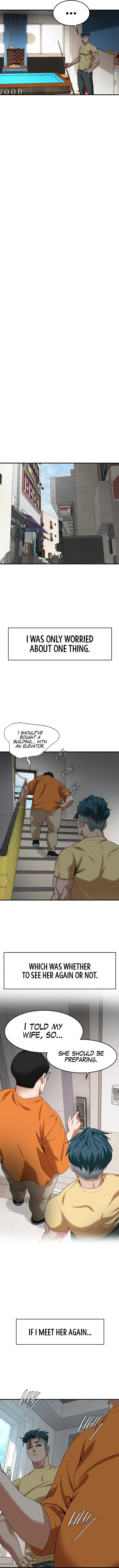 Read The Mean Guy chapter 26 image 6 on Lezhin