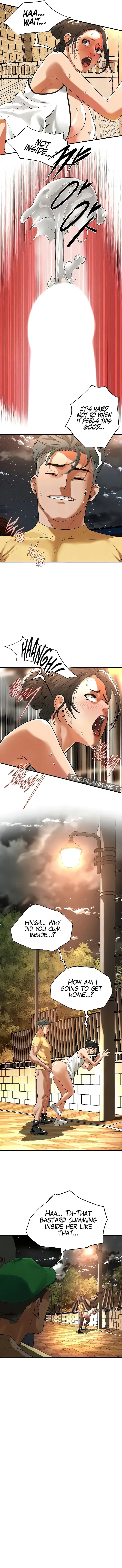Read The Mean Guy chapter 29 image 10 on Lezhin
