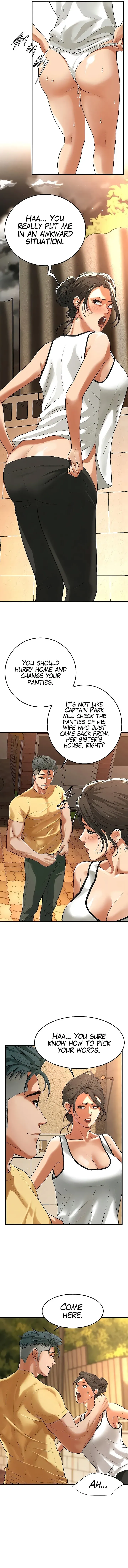 Read The Mean Guy chapter 29 image 11 on Lezhin