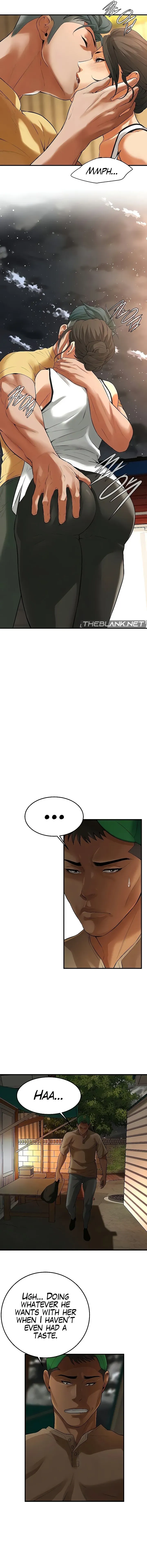 Read The Mean Guy chapter 29 image 12 on Lezhin