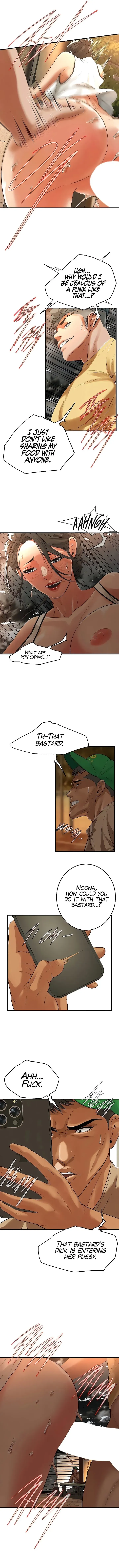 Read The Mean Guy chapter 29 image 6 on Lezhin