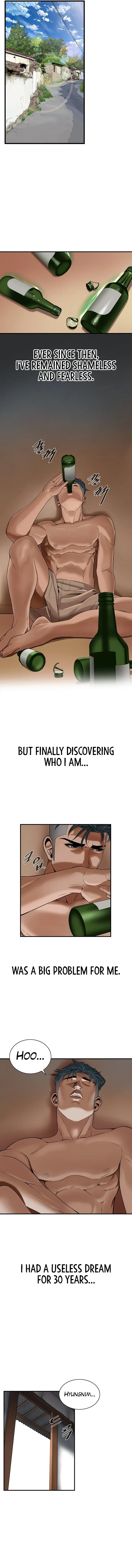 Read The Mean Guy chapter 3 image 4 on Lezhin