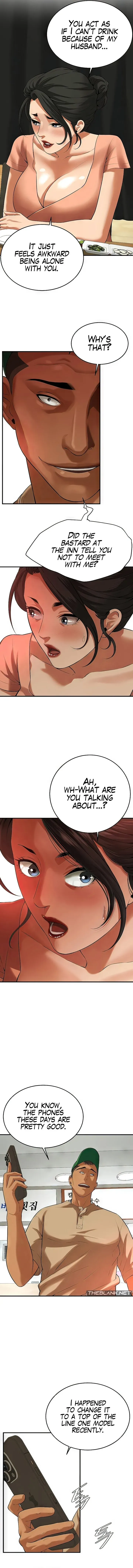 Read The Mean Guy chapter 30 image 11 on Lezhin
