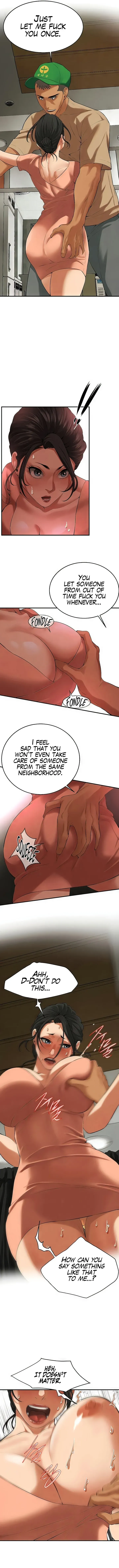 Read The Mean Guy chapter 30 image 14 on Lezhin