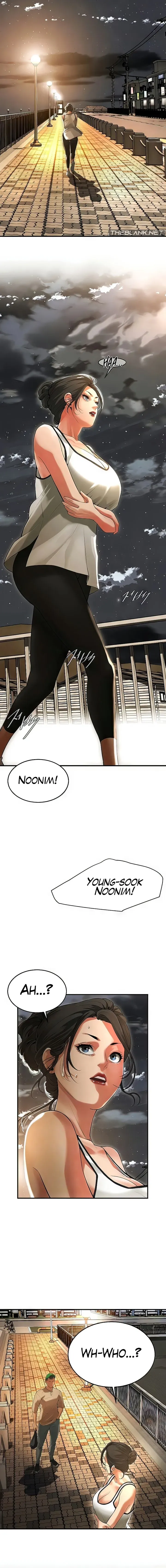 Read The Mean Guy chapter 30 image 2 on Lezhin