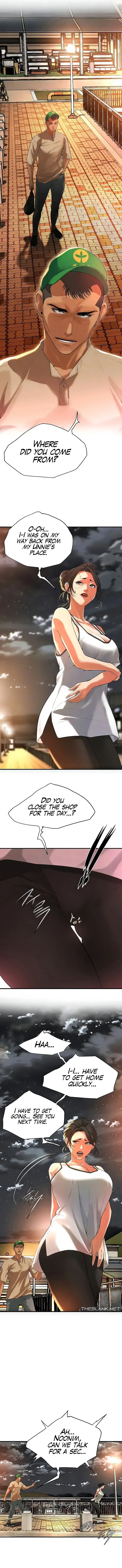 Read The Mean Guy chapter 30 image 3 on Lezhin