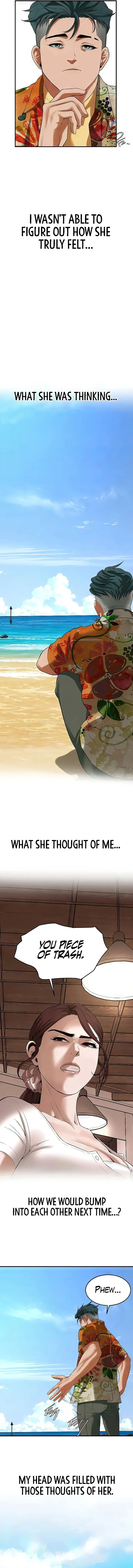 Read The Mean Guy chapter 30 image 8 on Lezhin
