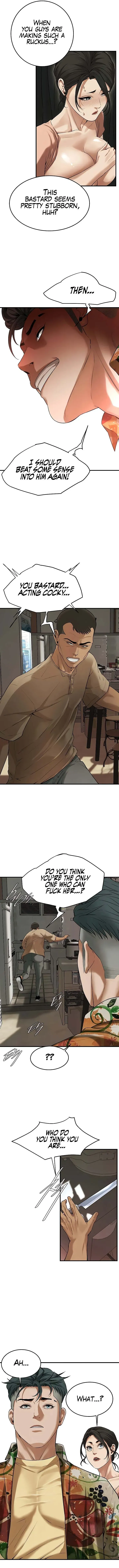 Read The Mean Guy chapter 31 image 11 on Lezhin