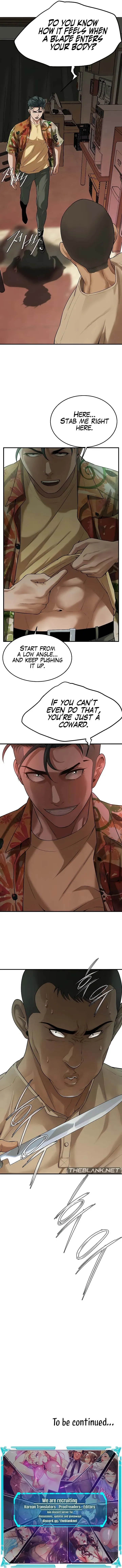 Read The Mean Guy chapter 31 image 13 on Lezhin