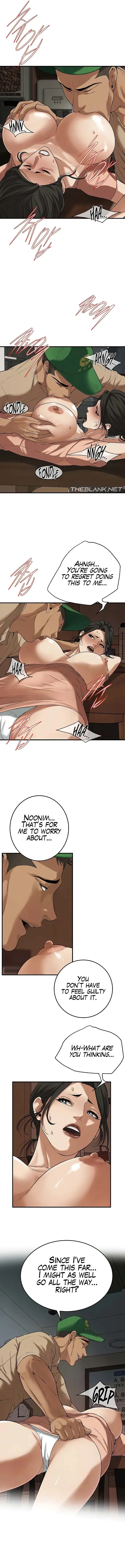 Read The Mean Guy chapter 31 image 2 on Lezhin