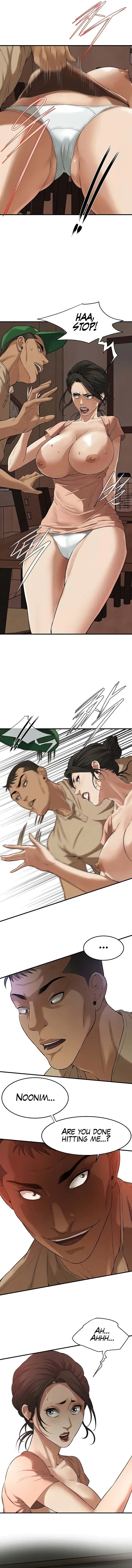 Read The Mean Guy chapter 31 image 3 on Lezhin