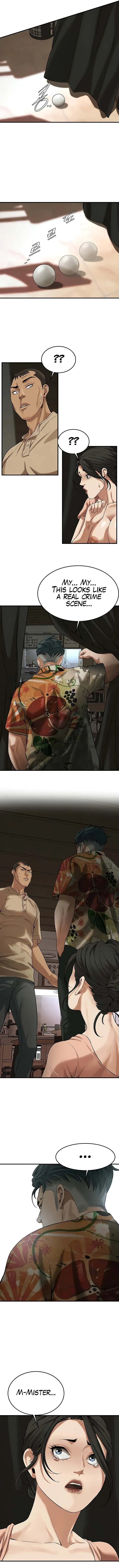 Read The Mean Guy chapter 31 image 9 on Lezhin
