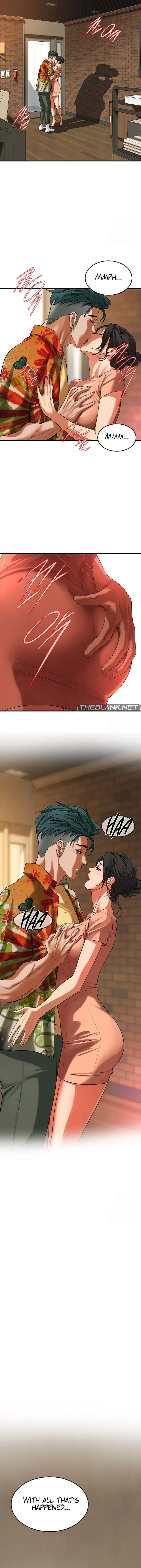 Read The Mean Guy chapter 32 image 10 on Lezhin