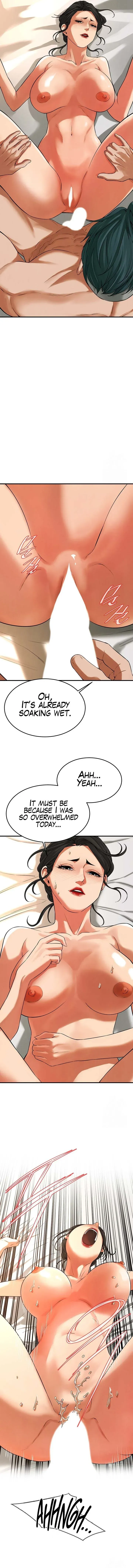 Read The Mean Guy chapter 32 image 12 on Lezhin