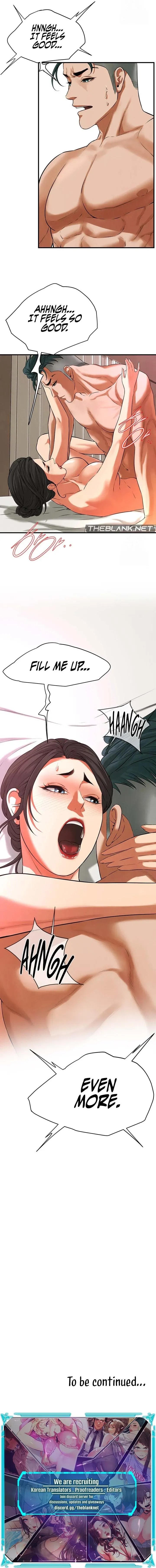 Read The Mean Guy chapter 32 image 13 on Lezhin