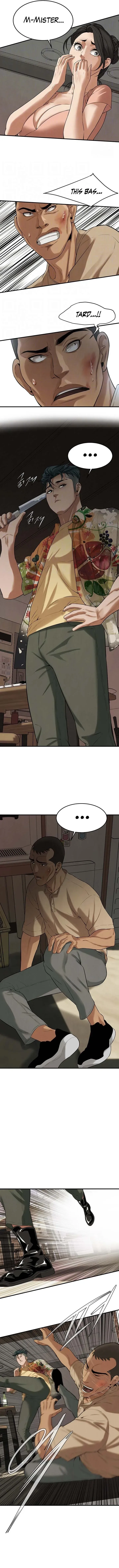 Read The Mean Guy chapter 32 image 3 on Lezhin
