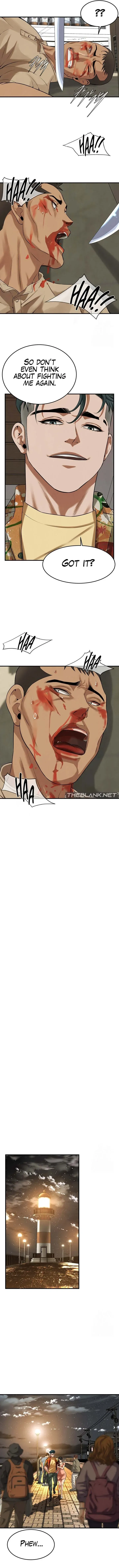 Read The Mean Guy chapter 32 image 7 on Lezhin