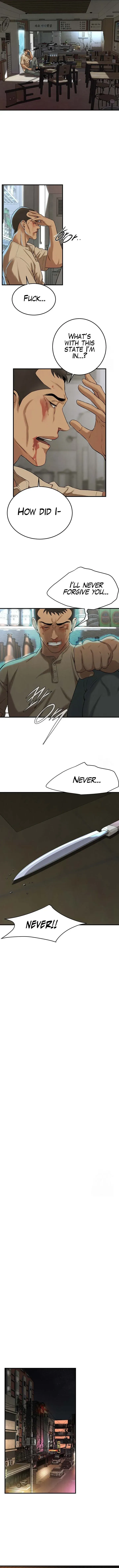 Read The Mean Guy chapter 32 image 9 on Lezhin