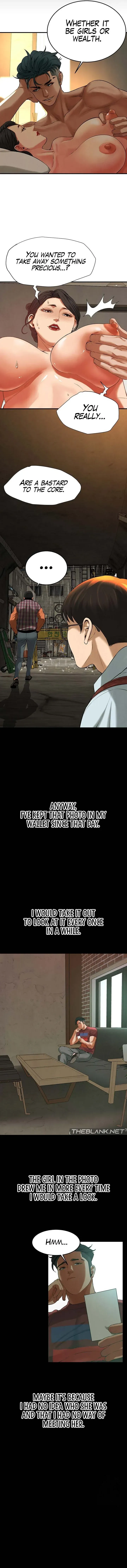 Read The Mean Guy chapter 34 image 4 on Lezhin