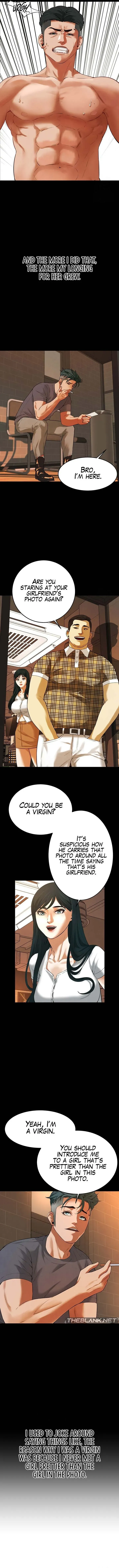 Read The Mean Guy chapter 34 image 6 on Lezhin