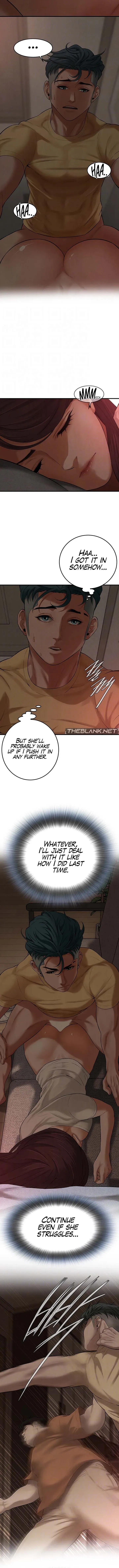Read The Mean Guy chapter 36 image 1 on Lezhin