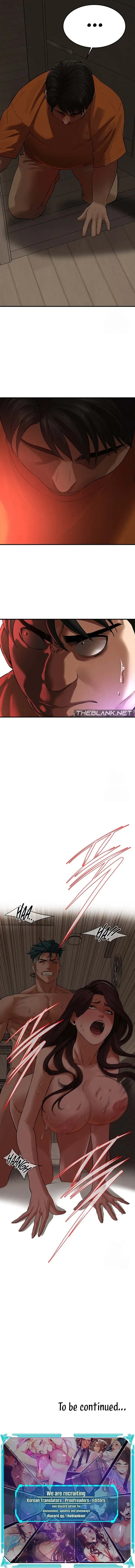 Read The Mean Guy chapter 36 image 11 on Lezhin