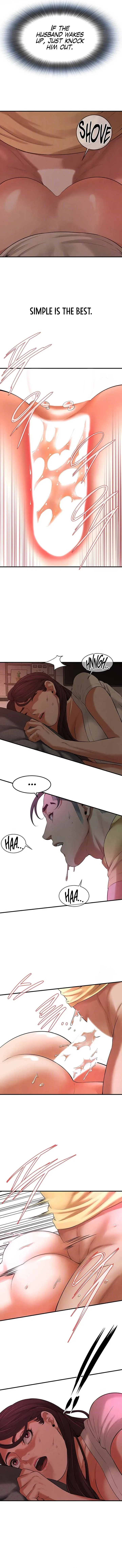 Read The Mean Guy chapter 36 image 2 on Lezhin