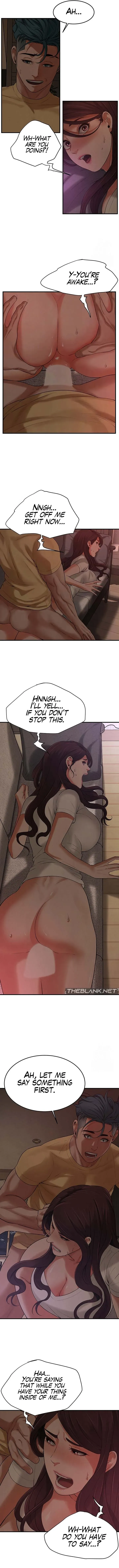Read The Mean Guy chapter 36 image 3 on Lezhin