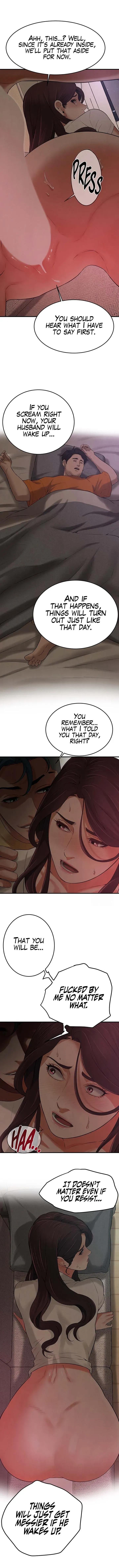 Read The Mean Guy chapter 36 image 4 on Lezhin