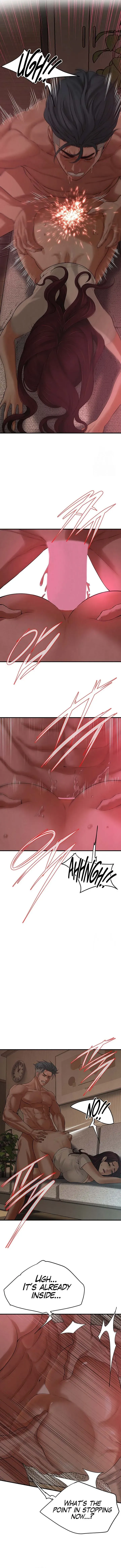 Read The Mean Guy chapter 36 image 6 on Lezhin