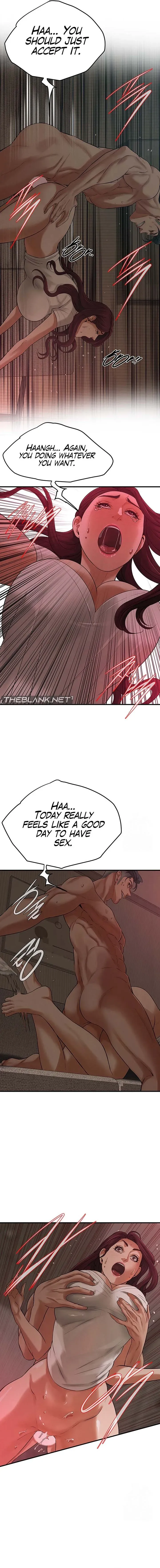 Read The Mean Guy chapter 36 image 7 on Lezhin