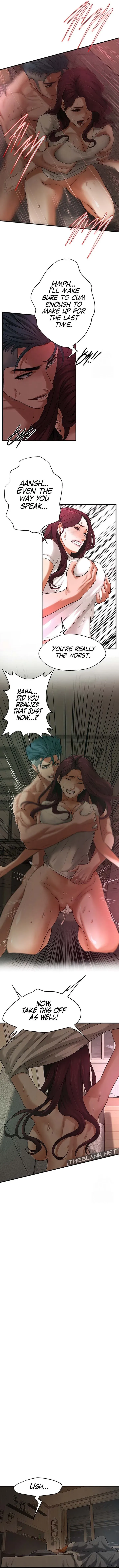 Read The Mean Guy chapter 36 image 8 on Lezhin