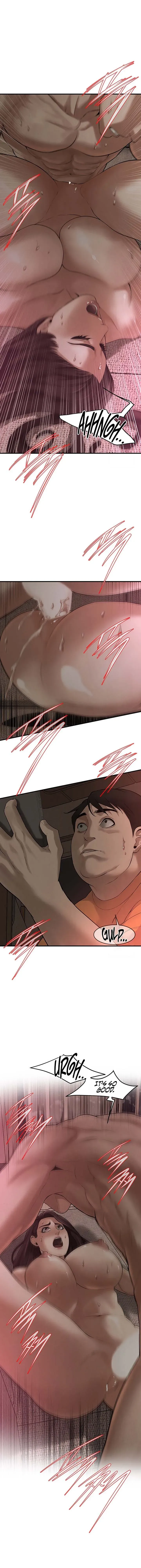 Read The Mean Guy chapter 37 image 10 on Lezhin