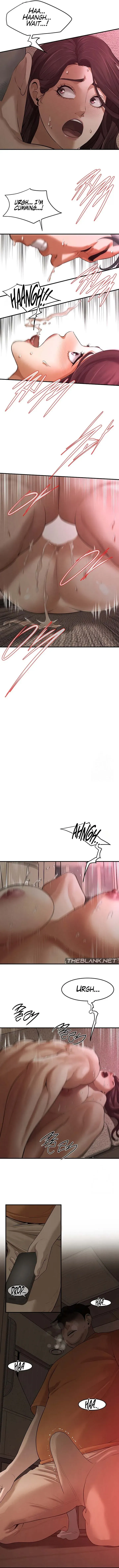Read The Mean Guy chapter 37 image 12 on Lezhin