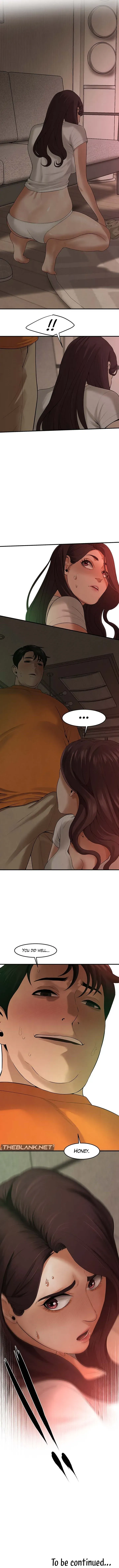 Read The Mean Guy chapter 37 image 15 on Lezhin